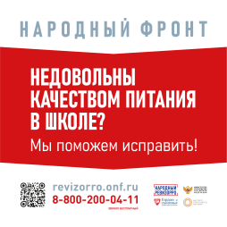 Горячая линия ОНФ 8-800-200-04-11